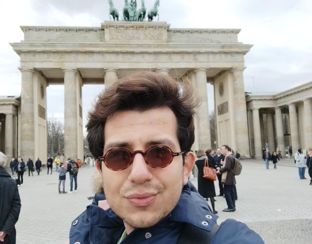 Derecik İngilizce Özel Ders