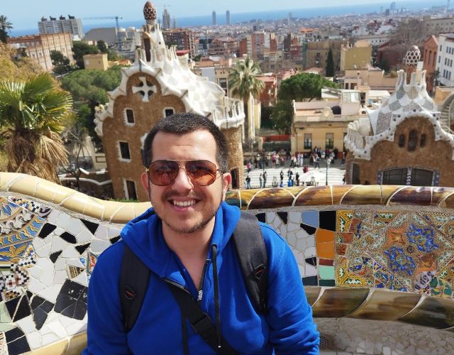 Derecik Birebir İngilizce Dersi